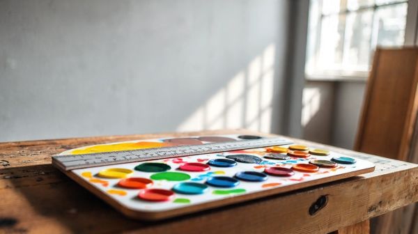 Prix de la peinture au m² : classement 2024 des coûts