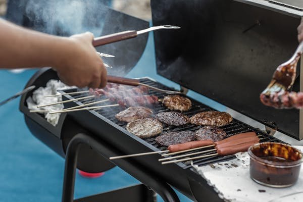 Magasin de barbecue : votre expert pour un grill d'exception