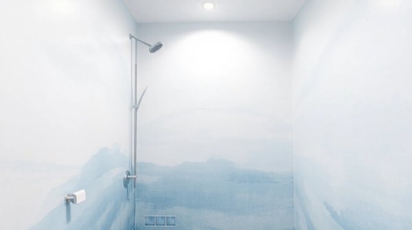 Top 5 panneaux muraux de douche pour transformer votre salle de bain