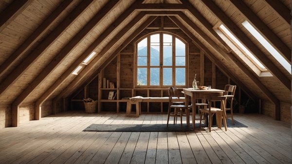 Optimisez votre confort avec l'isolation des combles à digne-les-bains