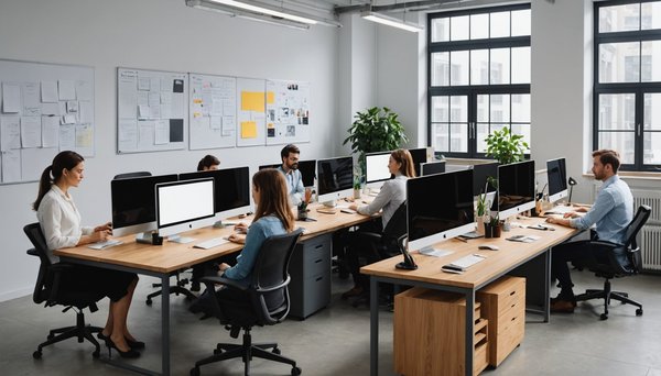 Cloison mobile pour atelier : aménagez vos espaces de travail