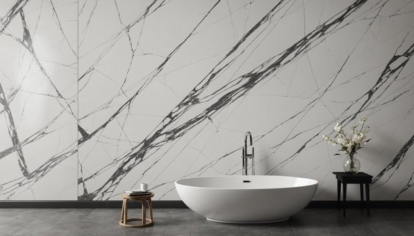 Pierre marbre Marseille : valorisez vos espaces avec style