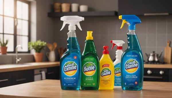 Fournisseur de produits d'entretien professionnel : guide et bons plans