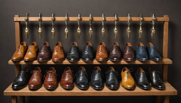 Top 5 embauchoirs pour chaussures à prolonger leur vie