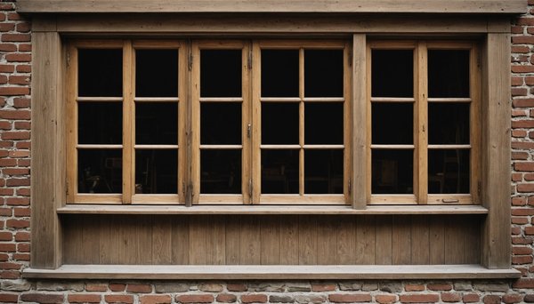 Découvrez les options de fenêtres et menuiseries personnalisées