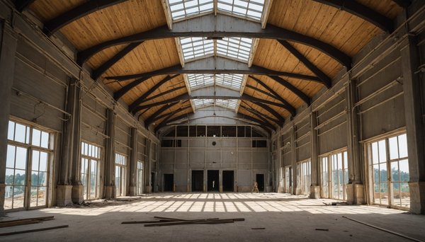 Les meilleures solutions de construction et rénovation par stm construct