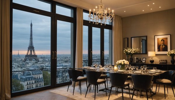 Vitrages de qualité à Paris : faites appel à un vitrier expert